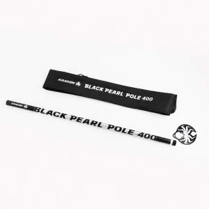 Kraken Black Pearl Pole 400 spiccbot