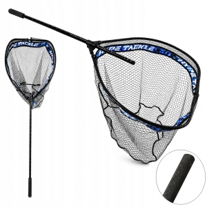 Hype Tackle merítőháló 75×60/120 cm