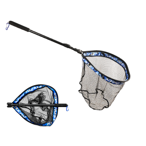 Hype Tackle merítőháló 46×40/150 cm 2rész