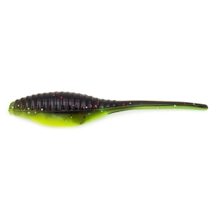Bass Assassin 5cm Pro Tiny Shad Texas Avocado 15db.