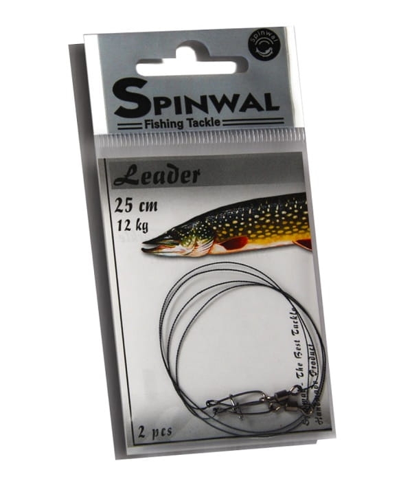 Przypon_Spinwal_25cm_12kg_2szt.
