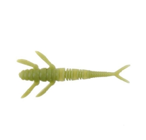FishUP Flit 5.5cm #109 Világos olajbogyó 9db