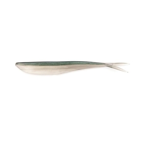 Lunker City 4" Fin-S FISH Ayu 10db.