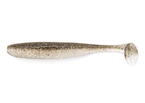 KEITECH EASY SHINER 4" CRYSTAL SHAD #410 7db