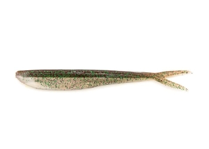 Lunker City 4" Fin-S Fish Funky Fish 10db.