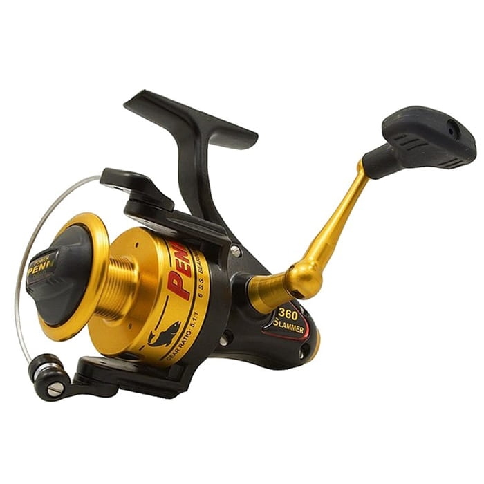 Kołowrotek Penn Slammer 260