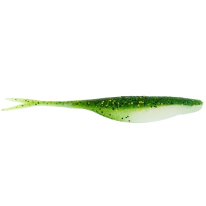 Bass Assassin 12,5cm Vapor Shad Baby Bass10db.