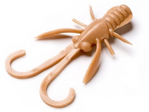 FishUP Baffi Fly 3,8cm #104 Coffee Milk 10db.