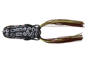 SG 3D Walk Frog 70 7cm 20g Barna béka