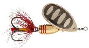 Savage Gear Rotex spinnerbait No 2/5.5g Gold