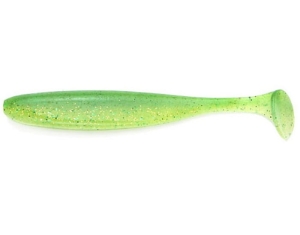 KEITECH EASY SHINER 5" #424 Lime Chartreuse 5db
