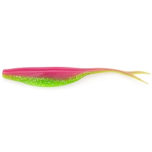 Bass Assassin 10cm Shad Electric Chicken 8db.