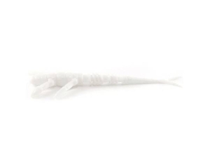 FishUP Flit 5,5cm #009 Fehér 9db