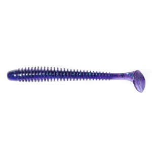 KEITECH SWING IMPACT 2,5" #408 Electric June Bug 10db