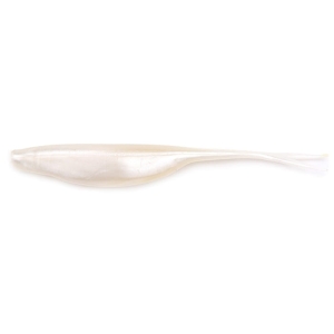 Bass Assassin 10cm Shad Alewife 8db.