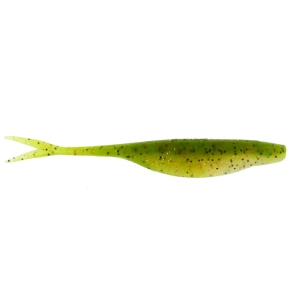 Bass Assassin 12,5cm Vapor Shad Houdini 10db.