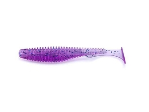FishUP U-Shad 6,2cm #014 Violet Blue 9db