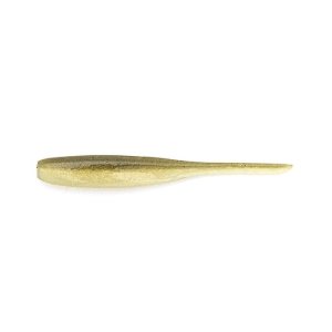 KEITECH SHAD IMPACT 2" #400 Ayu 12db.