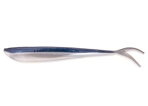 Lunker City 7" Fin-S Fish Alewife 5db.