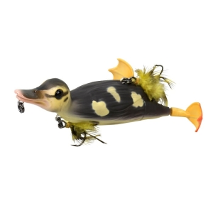 Savage Gear 3D öngyilkos kacsa 15cm 70g Natural