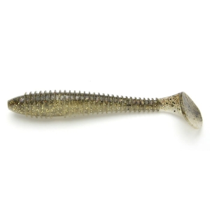 KEITECH SWING IMPACT FAT 5,8" #417 Gold Flash Minnow arany minnow