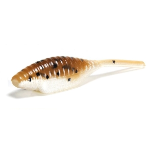 Bass Assassin 4cm Tiny Shad Pumpkinseed Shad 15db.