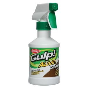 Berkley Gulp Alive! Crawfish