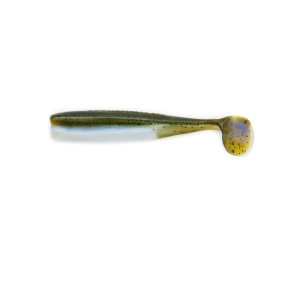 Lunker City 3.25" Shaker Natural Shiner 10db