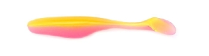 Bass Assassin 4" Walleye Stinky Pink 10db