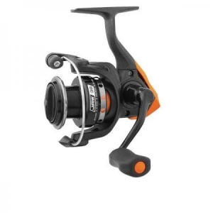 Okuma JAW-55 FD 3+1BB orsó