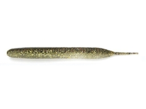 KEITECH SEXY IMPACT 2,8" ARANY VILLANTÓS MINNOW 417