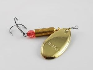 POLSPING CRAFFLE ROCK 2 10g RÉZ