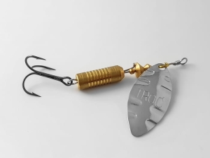 POLSPING STROOT fonó 7g NICKEL