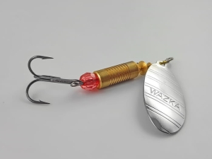 POLSPING DRAGONFLY 2 fonó 13g NICKEL