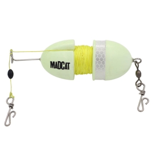 MADCAT ADJUSTA BUOY FLOAT 32g / 15m zsinór