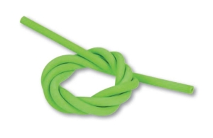MADCAT RIG TUBE FLUO ZÖLD 1m