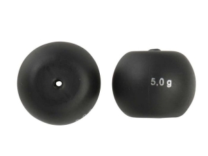 MADCAT SUBFLOAT BALLS 5g 25mm 4db.