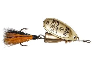 DAM EFFZETT EXECUTOR DRESSED fonó 6g #3 GOLD
