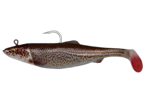SG 3D Herring Big Shad 32cm 560g 1+1db tőkehal PHP