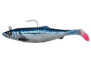 SG 3D Hering Big Shad 32cm 560g 1+1db makréla P