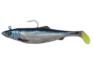 SG 3D Hering Big Shad 32cm 560g 1+1db Igazi Herri
