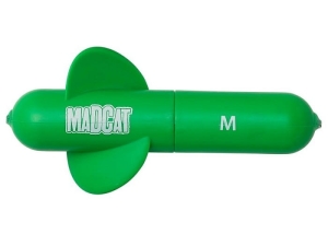 MADCAT SCREAMING SUBFLOAT M 40g víz alatti úszó