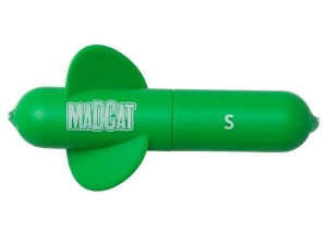 MADCAT SCREAMING SUBFLOAT S 20g víz alatti úszó