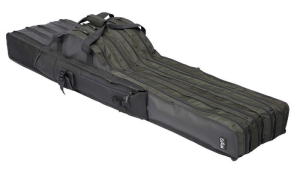 DAM 4 COMPARTMENT ROD BAG 1.70m bottartó