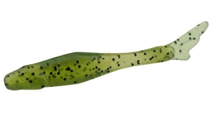 FishUP Tiny 1,5” #042 Watermelon Seed 12db.