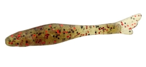 FishUP Tiny 1,5" #045 Gr Pump/Red&Black 12db