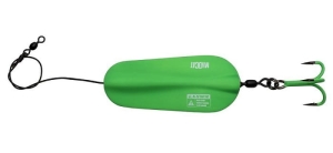 Madcat A-Static Inline Spoon 125g zöld
