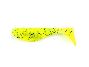 FishUP Wizzy 3.5cm #026 Fluo Chartreuse Green 10db