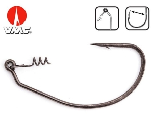VMC Heavy Duty Swimbait horgok 11/0 2 db