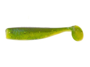 Lunker City 3.25" Shaker Mahi Mahi 10db.